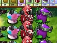 Plants Vs Zombies Fusion Cheats