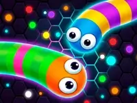 Neon Slither