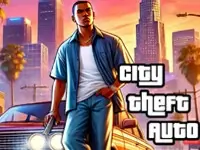 City Theft Auto
