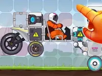 Rovercraft: Race Your Space Car