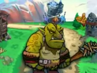 Tower Defense - Defender TD