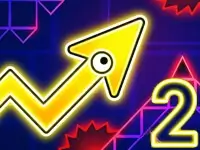 Geometry Arrow 2