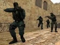 Counter-Strike Classic