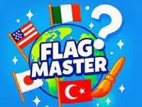 Flag Master: World Flags Quiz