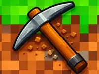 Blocky World 3D: Creative Mode!