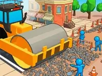 Epic Road Idle