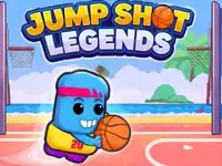 Jump Shot Legends