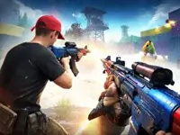 Extreme Battlegrounds
