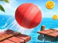 Extreme Ball Balancer 3D