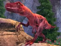Dinosaur City Hunting Destroy