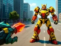 Dragon Transformer