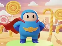 Guys Stumble Heroes