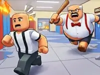 Escape School Duel