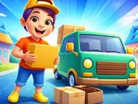 Build City Perfect Move
