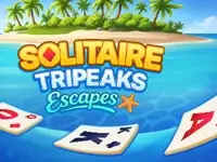 Tripeaks Solitaire Escapes