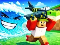 Tsunamis.io