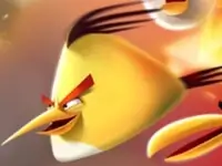 Angry Birds Showdown