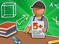 School Simulator: My School