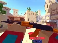 Counter Strike Craft 2: Online Mod