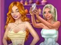 Lady Popular: Fashion Arena