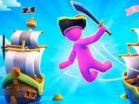 Pirates Adventure