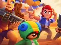 Brawl Simulator 3D