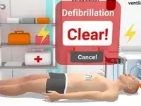 Doctor 911 Hospital Simulator: Online Medical Management