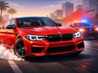 M5 City Driver