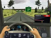 Truck Simulator: Europe