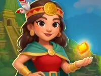 Jewels Blitz Legends
