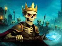 Undead Defenders: Soul Merge