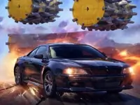 Car Crash Multiplayer