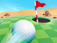 Kinda Hard Golf