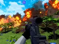 Red And Blue Leader 2