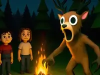 99 Nights In The Forest: Horror Multiplayer