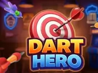 Dart Hero
