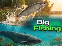 Big Fishing