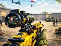 Special Ops: FPS PvP War
