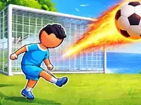 Football Orbit