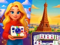 Mahjong Puzzle Club