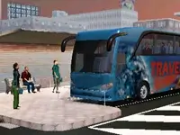 Coach Bus Simulator