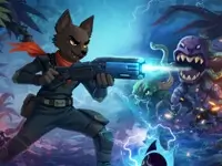 Bark N Blast