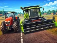 Farm Simulator: Evo