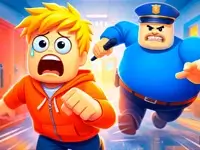Escape From School: An Exciting Story!