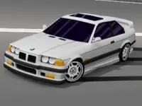 Extreme Drifter
