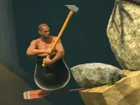 Getting Over It Classic