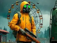 World Of Dead: Explore, Loot, Survive Vs Zombies