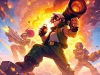 Cyber Bullet