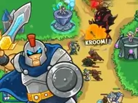 Epic Empire: Tower Defense
