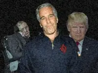 Five Nights At Epstein’s